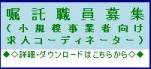 ���l�R�[�f�B�l�[�^�[��W