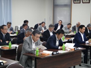 H２８議員連盟通常総会3